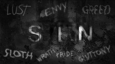 Sin Society GFX